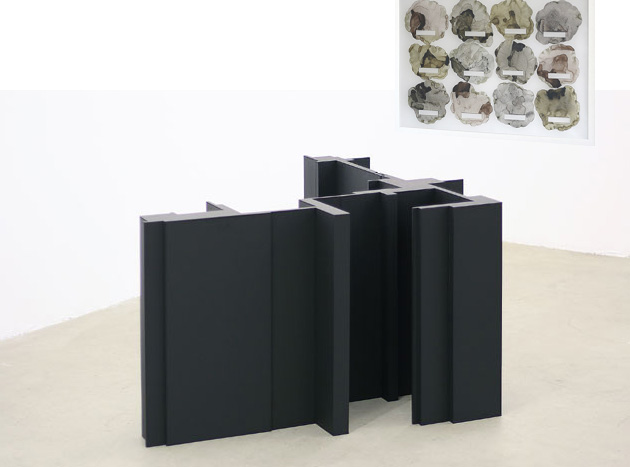 Scheermann, inci kubatura sura